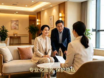 赤峰市有偿售卵代生女生的客户的客户群体有哪些