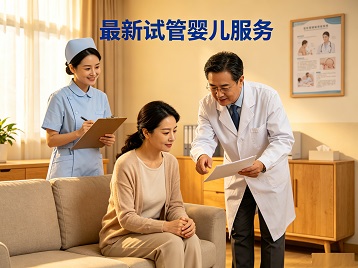 赤峰市有偿捐卵代孕妈妈第试管孩全新服务价格明细：