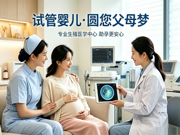 赤峰市辅助生育服务 试管婴儿行业的兴起背景、发展与未来展望